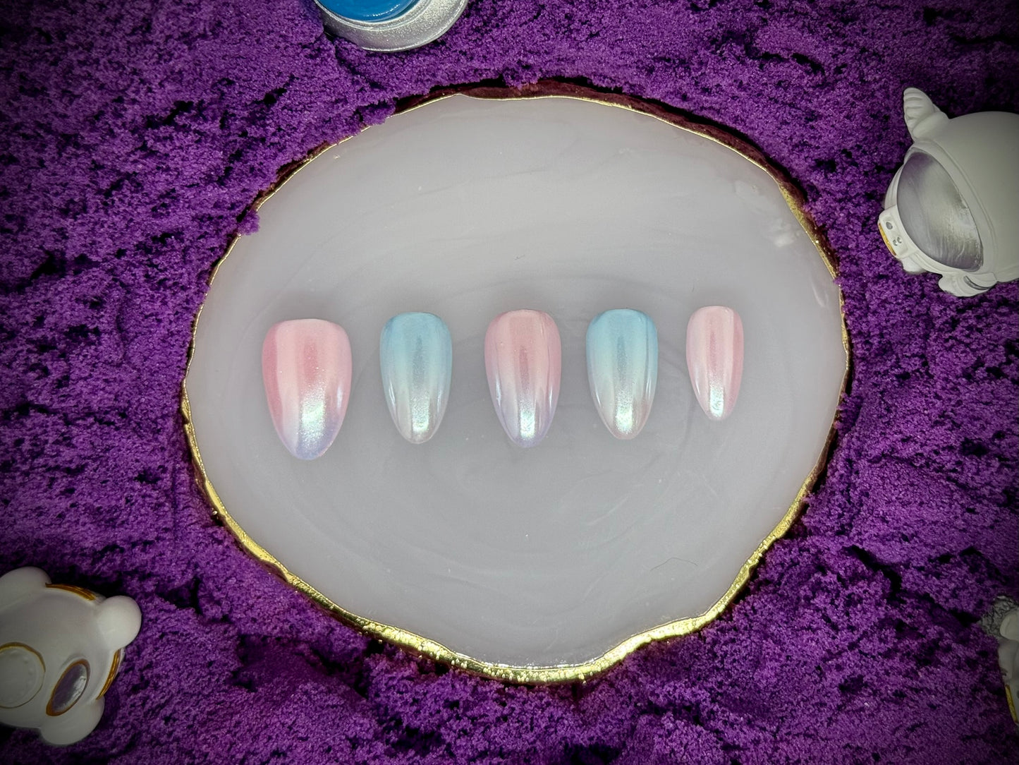 Nebula Candy