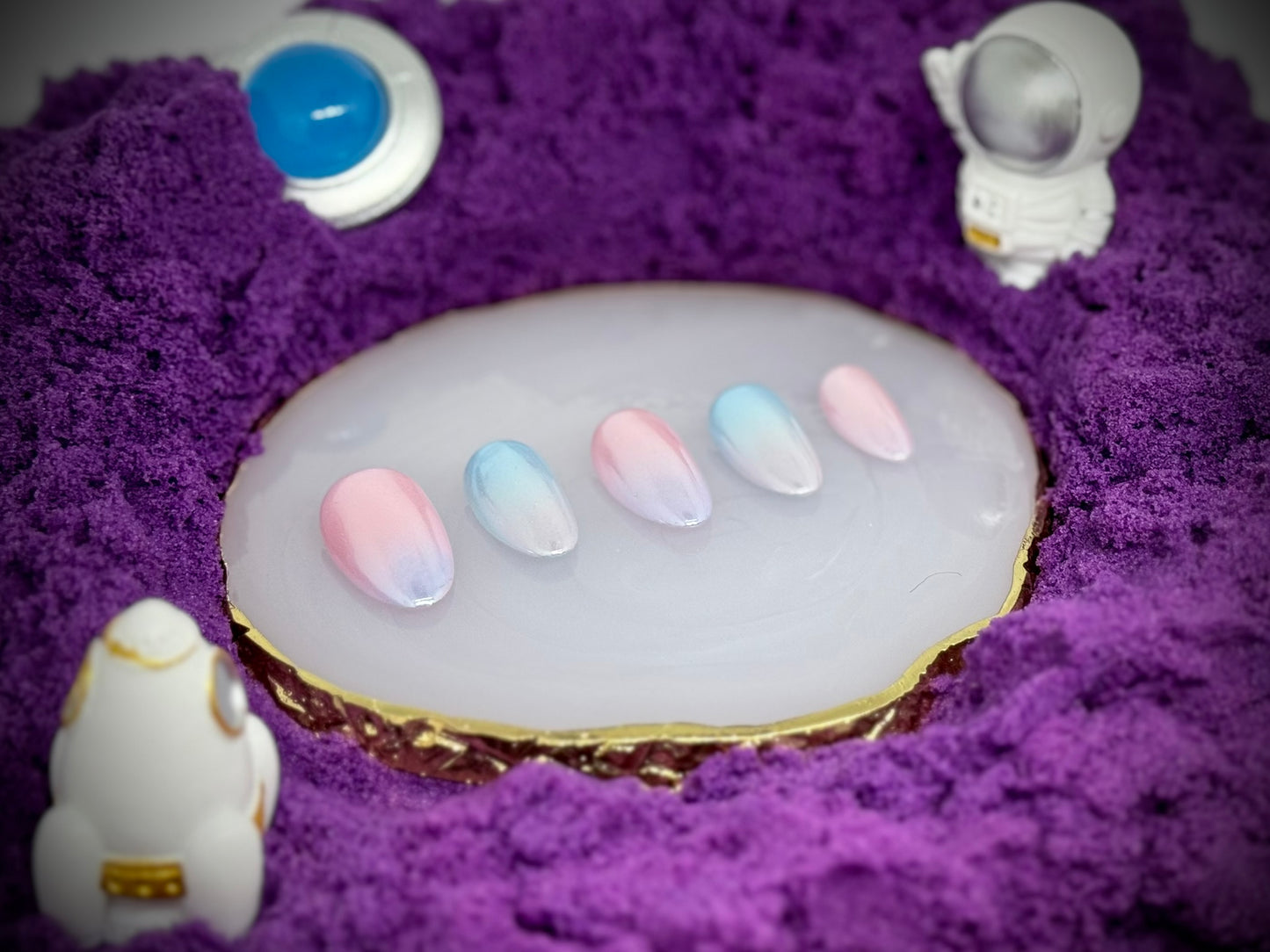 Nebula Candy